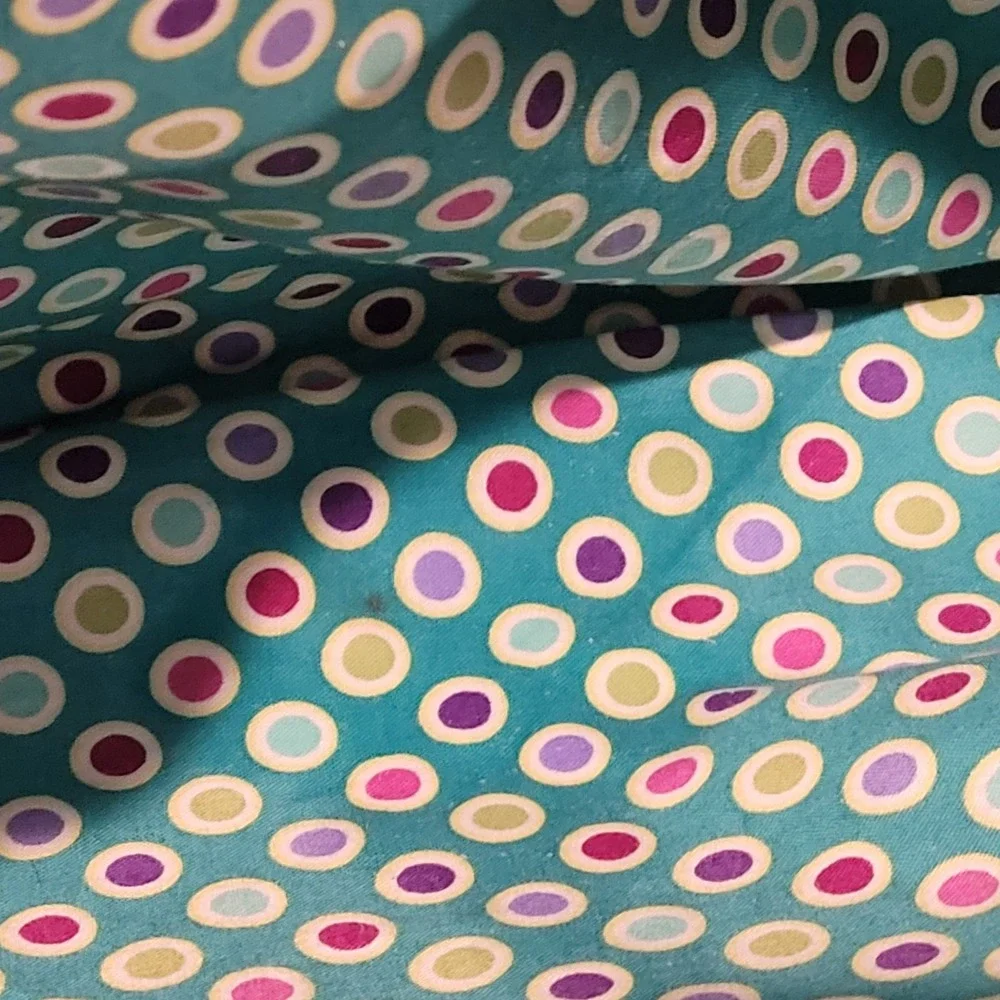 Vera Bradley Laptop Tote - Retired 